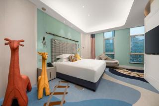 Hangzhou Blossom Hotel - 5