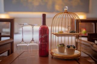 Hangzhou Blossom Hotel - 3