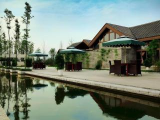 Xinjin Celebrity City Hotel - 7