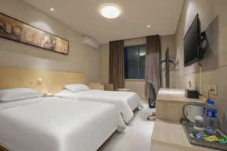 Jinjiang Inn Wenzhou Shuangyu The Terminal - 9