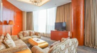 Suzhou Phoenix Hotspring Resort - 8