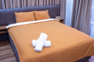 D'Cozystay home vacation - 2