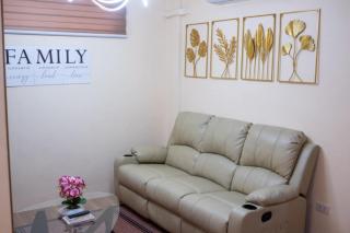 D'Cozystay home vacation - 2