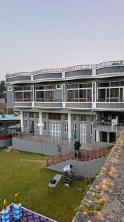 Shree Vallabh Resort - 3