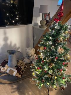 Beau duplex vue sur le Lac Blanc - 6