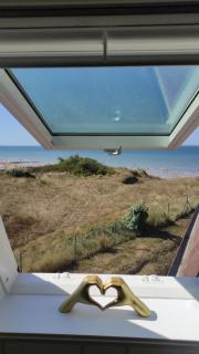 Appartement avec accès a la plage - 8