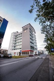 Keoja Hotel - Kuala Belait - 0