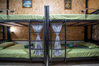 Gina hostel kohlanta - 8