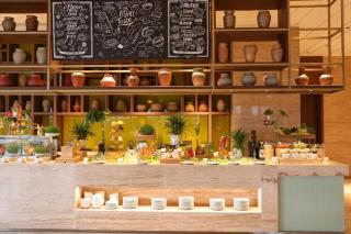 Narada Resort Hotel Sanya Pleasant Bay - 9