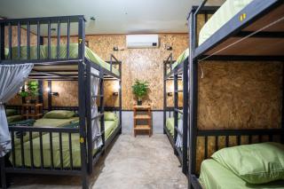 Gina hostel kohlanta - 9