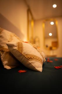 A Stalla di i Sensi - Chambre romantique avec spa - 5