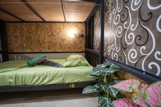 Gina hostel kohlanta - 5