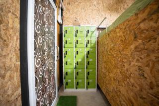 Gina hostel kohlanta - Phra Ae beach - 1