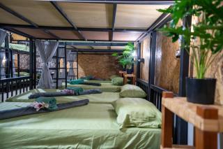 Gina hostel kohlanta - 6