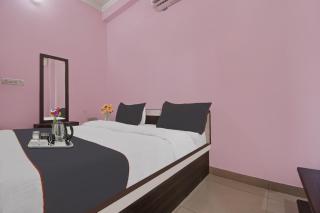 OYO hotel O shiv sagar - 1