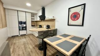 Black Lotus 3 I 24hr Self Check-in I City centre I Free parking - 8