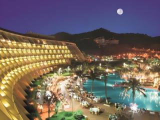 Dongguan MCB Lake Hotel - Dongguan - 0