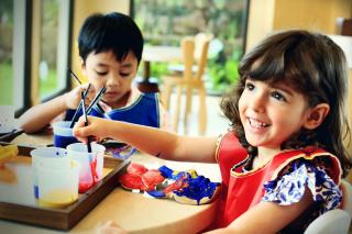 The Ritz-Carlton Bali - 5