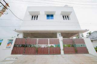 JOVIS HOME Kadachanendhal MADURAI - 7