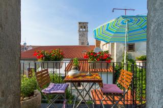 Rivabella Apartment - Poreč - 0