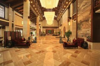 Oriental Spring Resort Dalian - 9