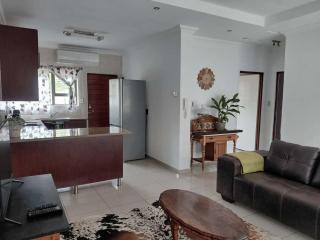 Agapantha Cottage - 7