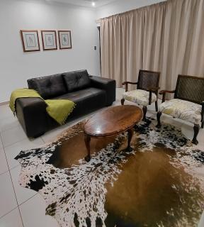 Agapantha Cottage - 0