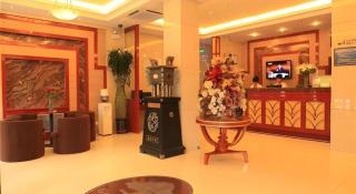 GreenTree Inn Lanzhou Yantan Road Express Hotel - 9