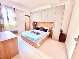 Modern Apartment In Centre Of Gzira - 7