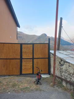 Sesili's apartment - 5