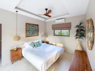 Villa Souimanga 2Bed Balinese style Garden & Pool - 2