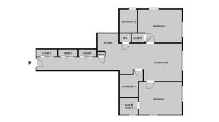 Dupont Circle 2BR nr Metro Adams Morgan WDC-189 - 9