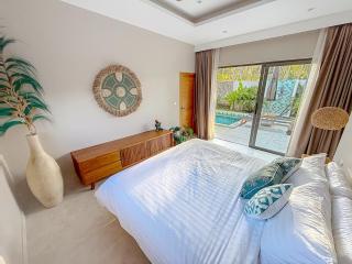 Villa Souimanga 2Bed Balinese style Garden & Pool - 3