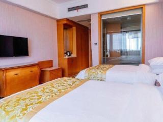 Vienna International Hotel Shanghai Dishui Lake Lingang Wanda - 9