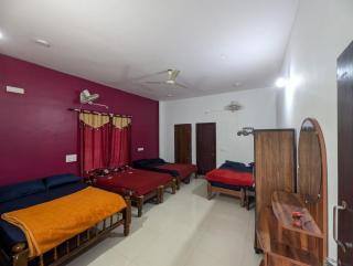 Rasta Homestay Sakleshpura - 3