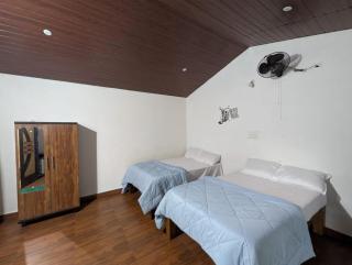 Rasta Homestay Sakleshpura - 2