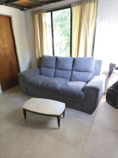 Escapada ideal privada y cerca del Rio Con todo - 7