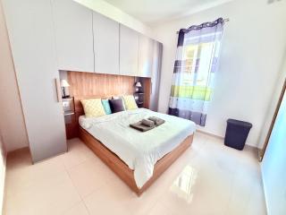 Modern Apartment In Centre Of Gzira - 5