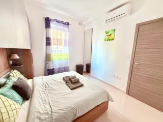 Modern Apartment In Centre Of Gzira - 5