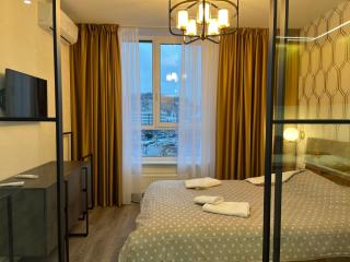 LUXURY Apartment in Podil Plaza & Residents - 2