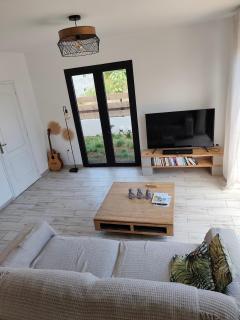 Villa des trois singes - 9