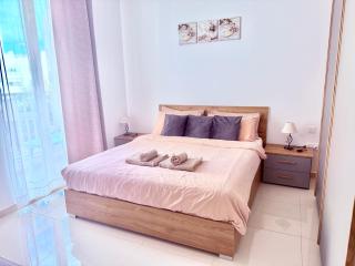 Modern Apartment In Centre Of Gzira - 4