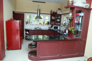 Ferndale Homestay - Thekkady - 1
