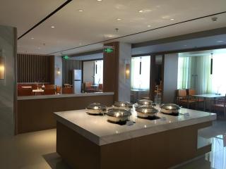 Jinjiang Inn Handan Zhonghua Nan Street Xueyuan Bei Road - 9