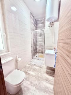 Modern Apartment In Centre Of Gzira - 2