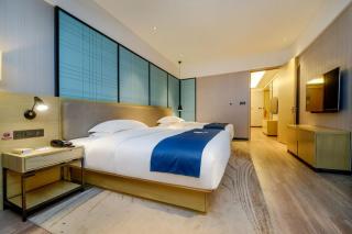 City Comfort Inn Hotel Nanning Nanhu Park Macun Metro Station - 2