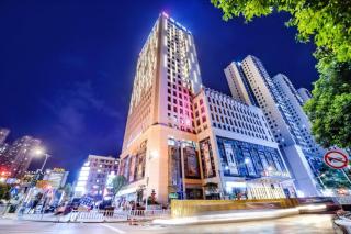 City Comfort Inn Hotel Nanning Nanhu Park Macun Metro Station - 3
