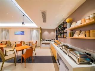 City Comfort Inn Hotel Nanning Nanhu Park Macun Metro Station - 2