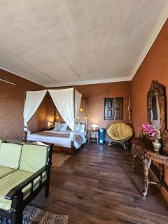 ilika Resort, Pauri - 6