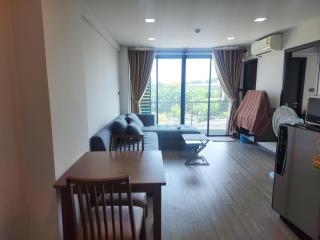 The High One Bangsaen - 1